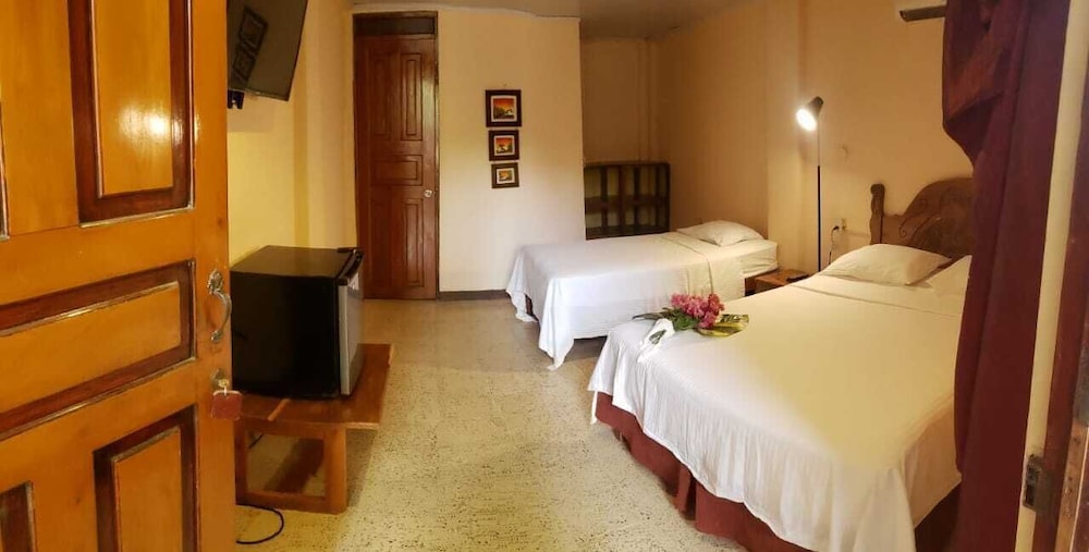 Cristina’s in Paquera, Costa Rica