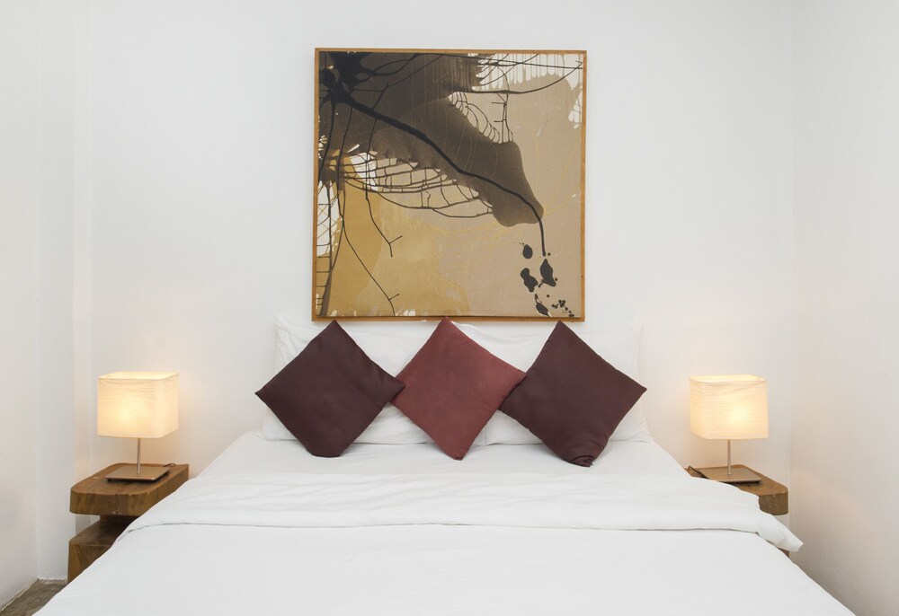 Cocooning Hotel - carbon neutral hotel in Koh Samui