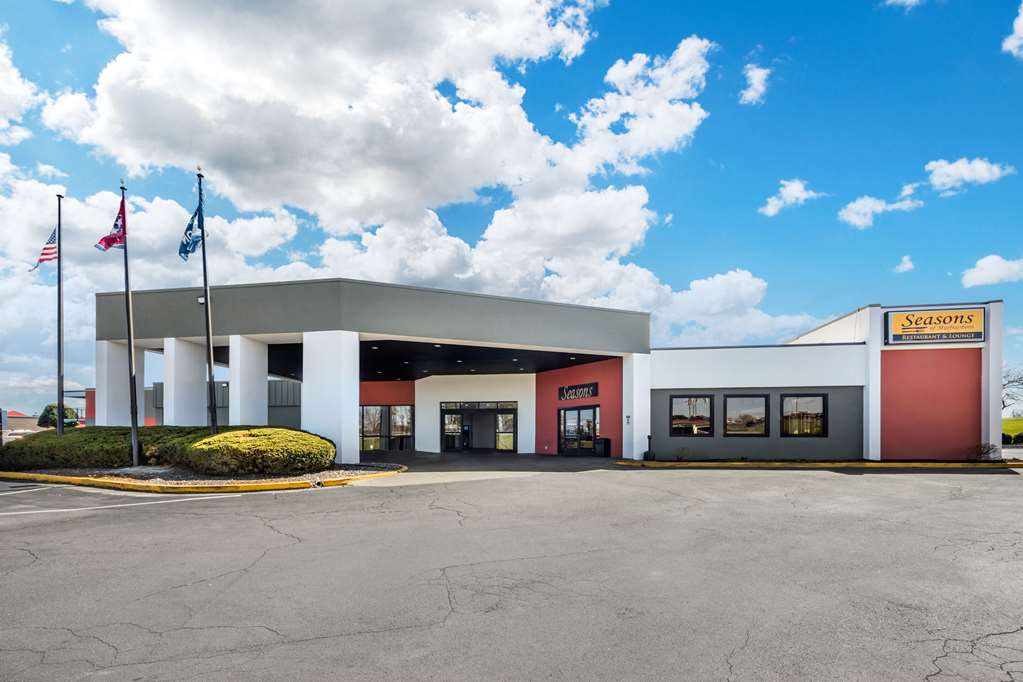 Clarion Inn Murfreesboro Old Fort Pkwy in Murfreesboro, United States