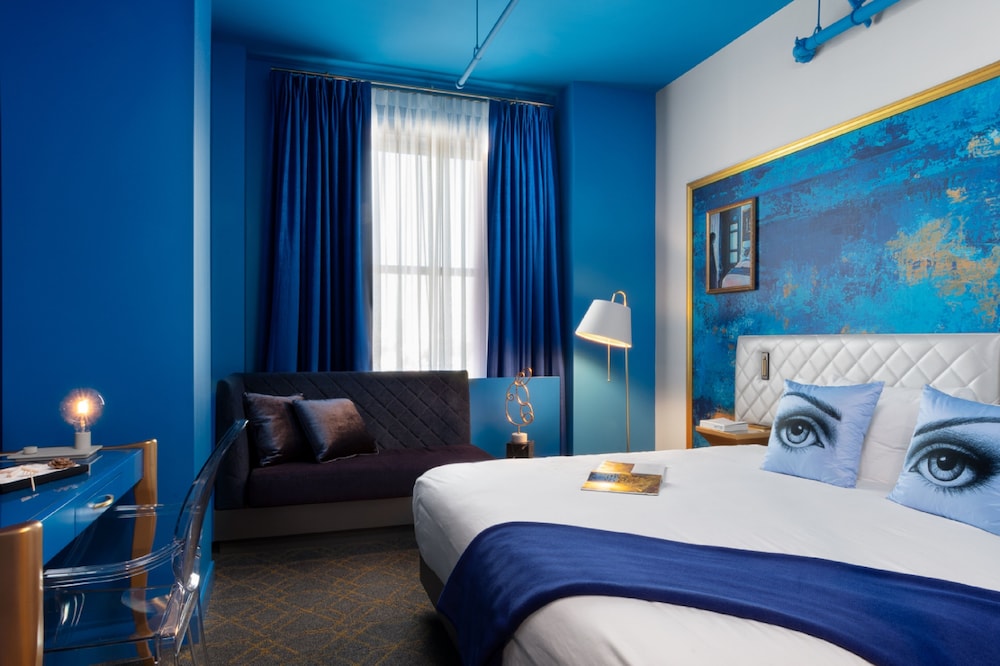 Angad Arts Hotel St. Louis Tapestry Collection by Hilton - photo 18