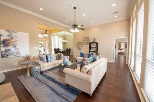 Moments Retreat Center in Denton, United States