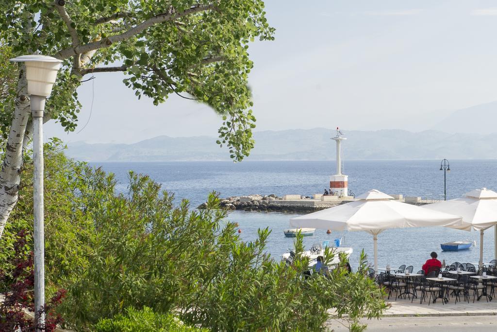 Corfu Town Luxury Studio B New — 4-Star Luxury Hotel in Corfu, Greece