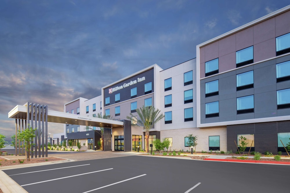 Hilton Garden Inn Surprise Phoenix - photo 33