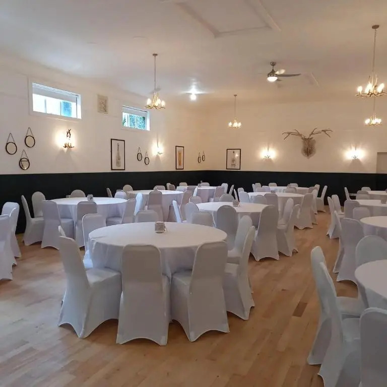 Gordon Arms Hotel — Huntly — photo 5