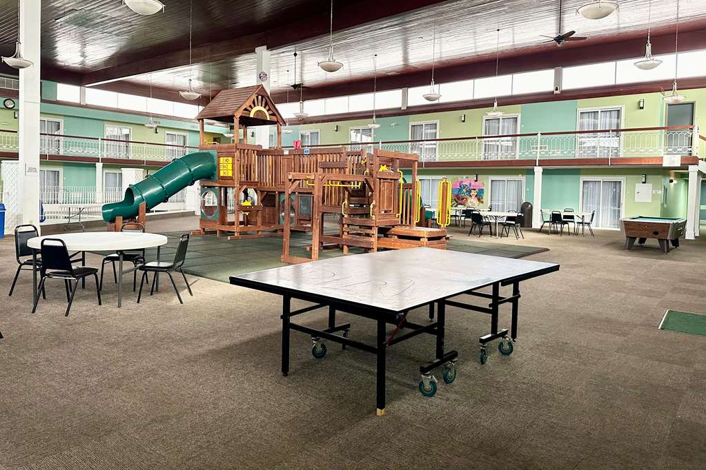 Quality Inn & Suites Coldwater near I 69 - featured photo