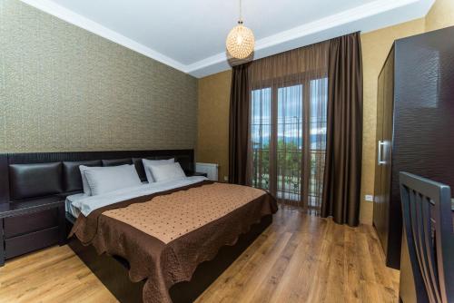 Hotel New Telavi