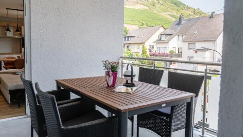 Weinquartier Conzen — Ediger-Eller — photo 2