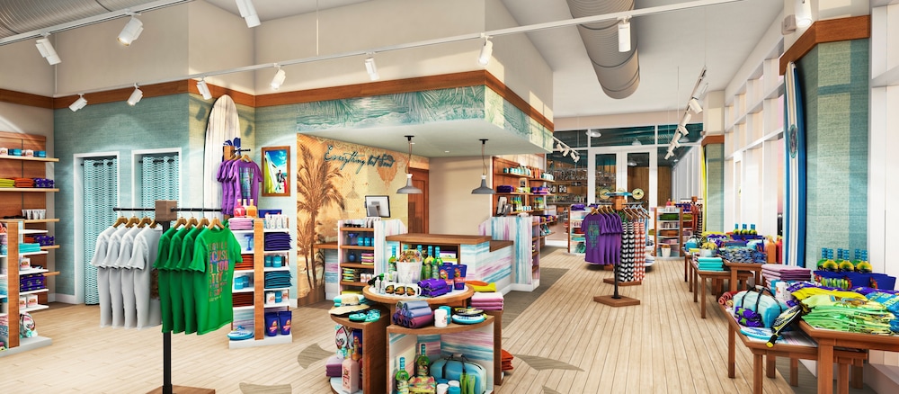 Margaritaville Jacksonville Beach - photo 19