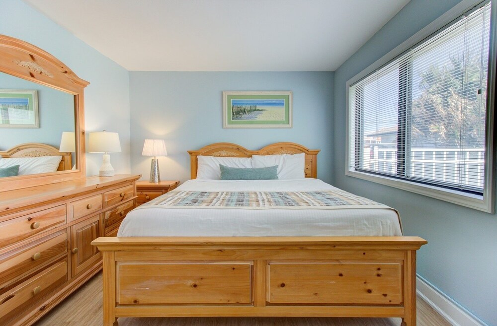 0101 Coastal Retreat by Atlantic Towers - photo 4