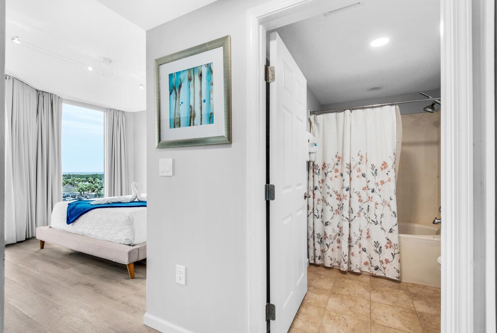 Palms Resort #1512 Jr 2BR - photo 6