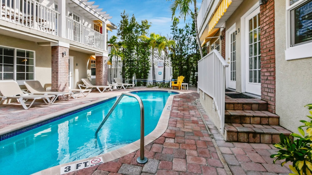 Coconut Inn - photo 133