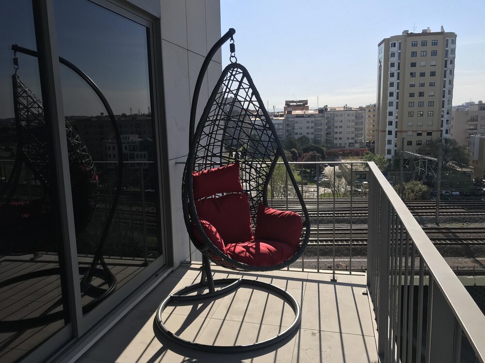 Tower View Apartamento superior no centro de Aveiro in Aveiro, Portugal