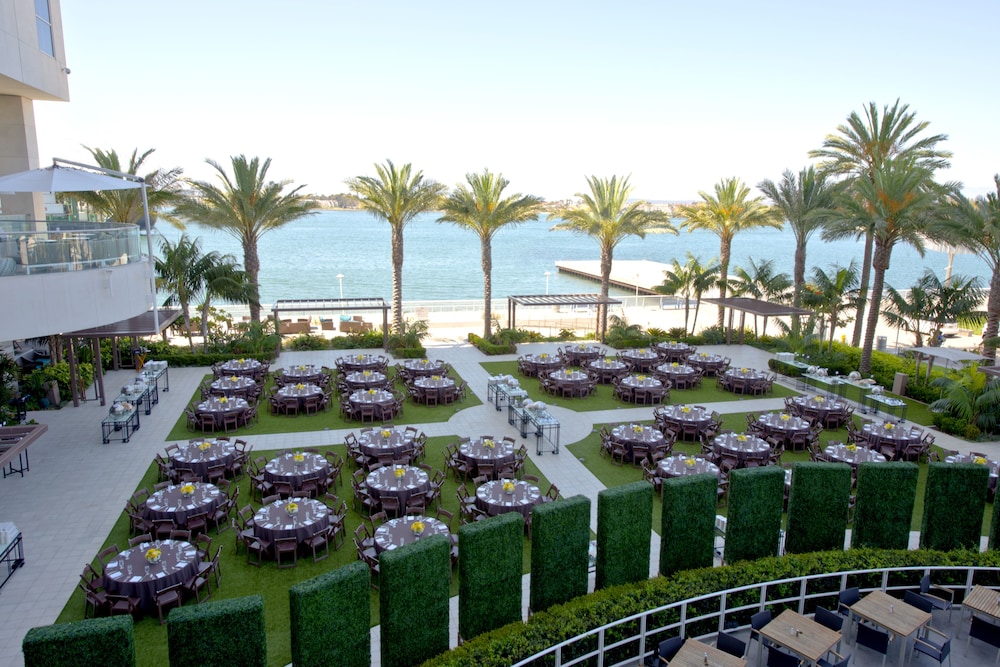 Hilton San Diego Bayfront - photo 159