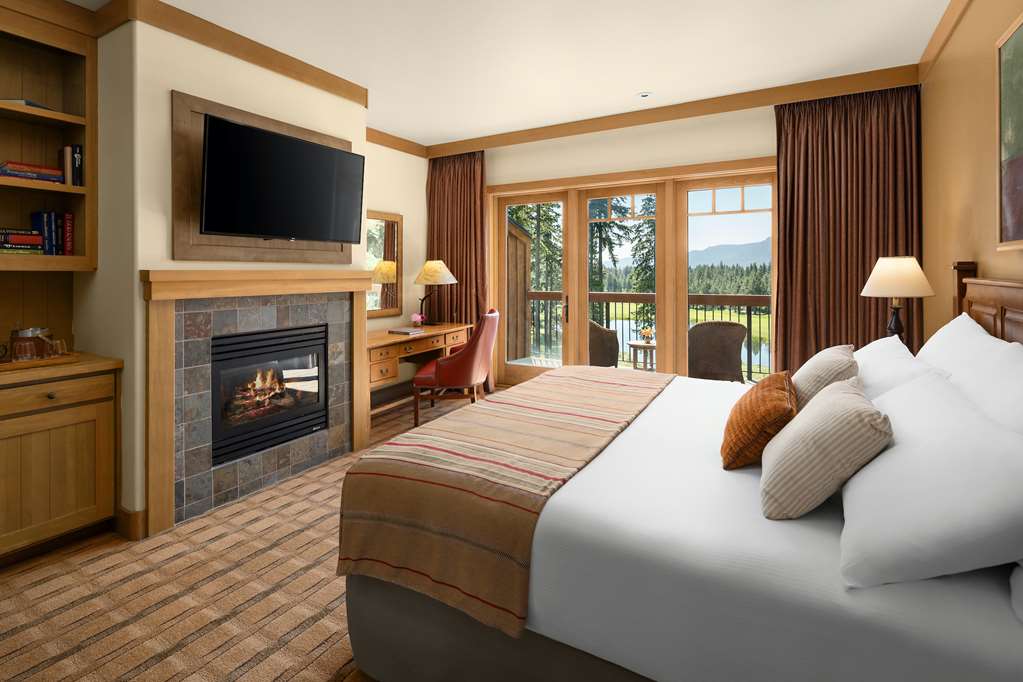 Suncadia Resort a Destination by Hyatt Residence - photo 21