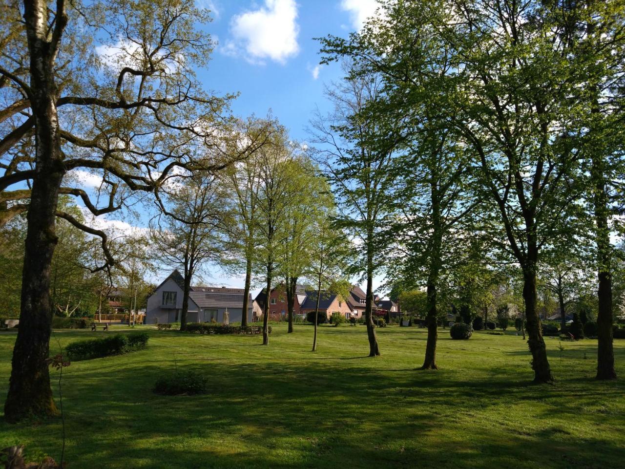 Jordans Kate - last minute hotel in Xanten