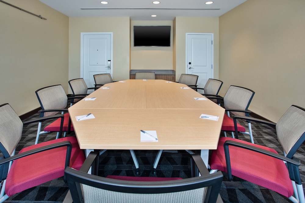 TownePlace Suites by Marriott Detroit Belleville - photo 59