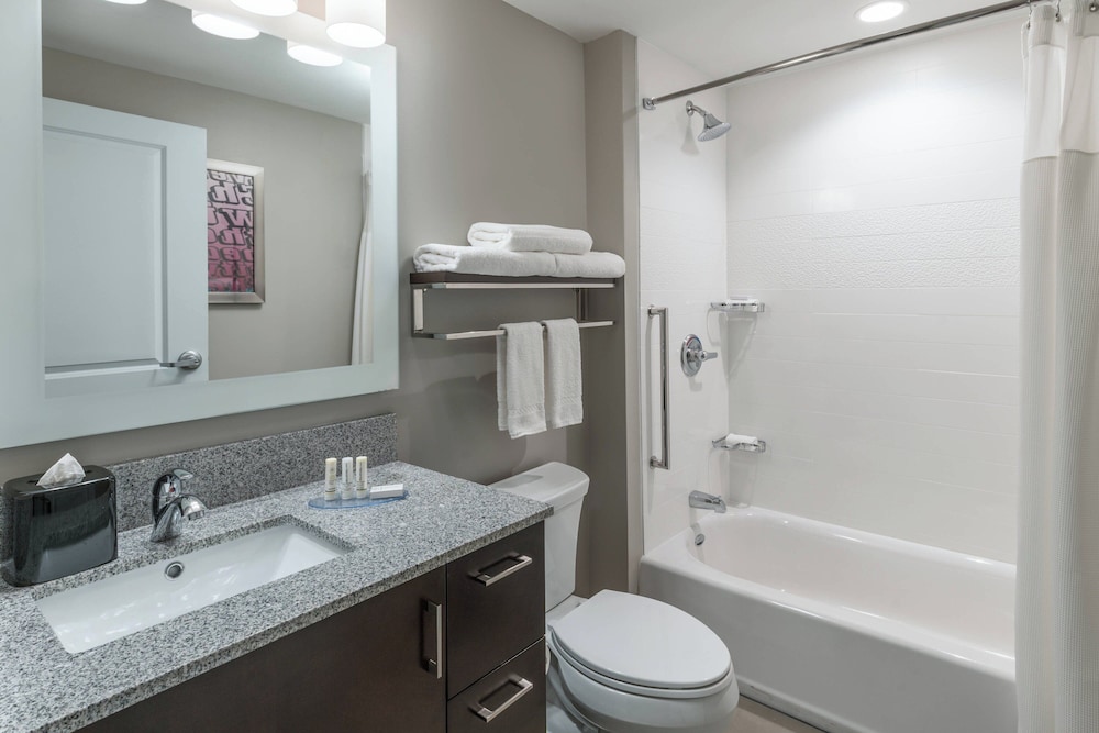 TownePlace Suites by Marriott Chicago Schaumburg - photo 27