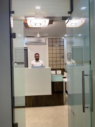 Hotel Divine - last minute hotel in Mumbai