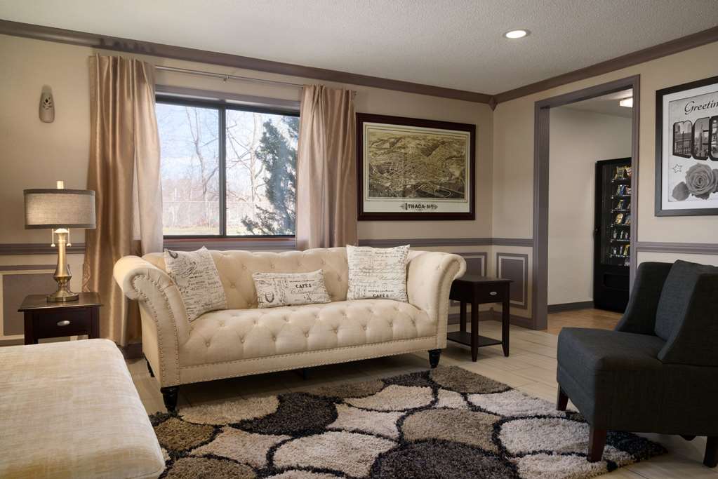 Super 8 by Wyndham Ithaca - photo 4