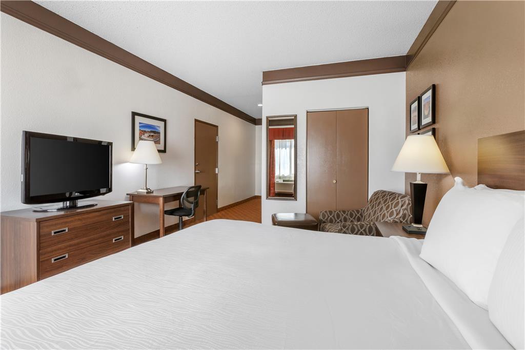 Best Western Tolleson Hotel - photo 20