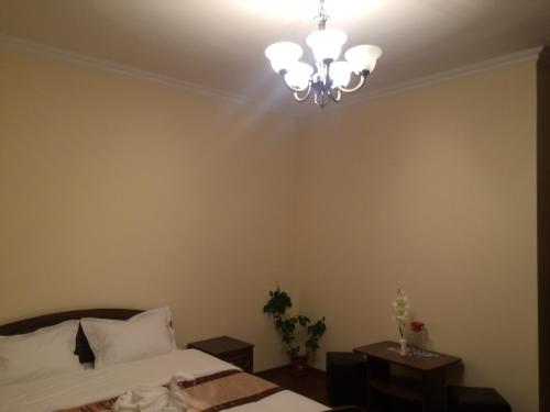 Komfort - last minute hotel in Kislovodsk