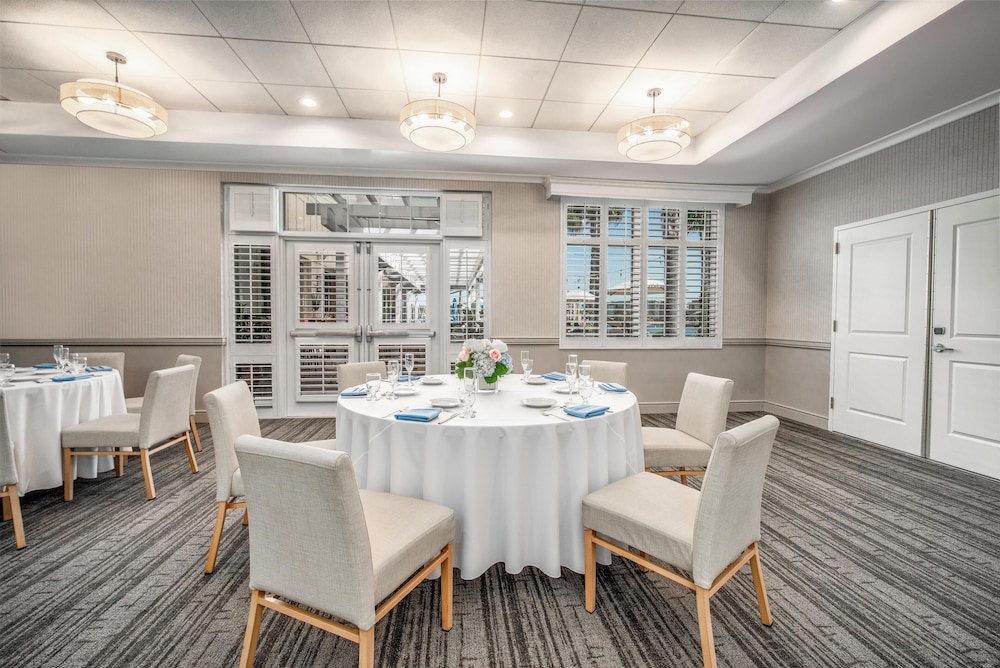 Jamaica Bay Inn Marina Del Rey Tapestry Collection by Hilton - photo 46