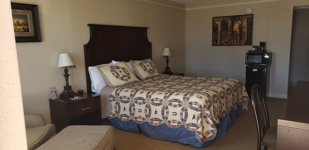 Kansas Country Inn - photo 11