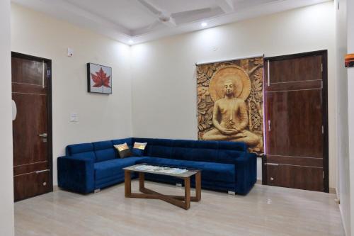 Ideal Home stay