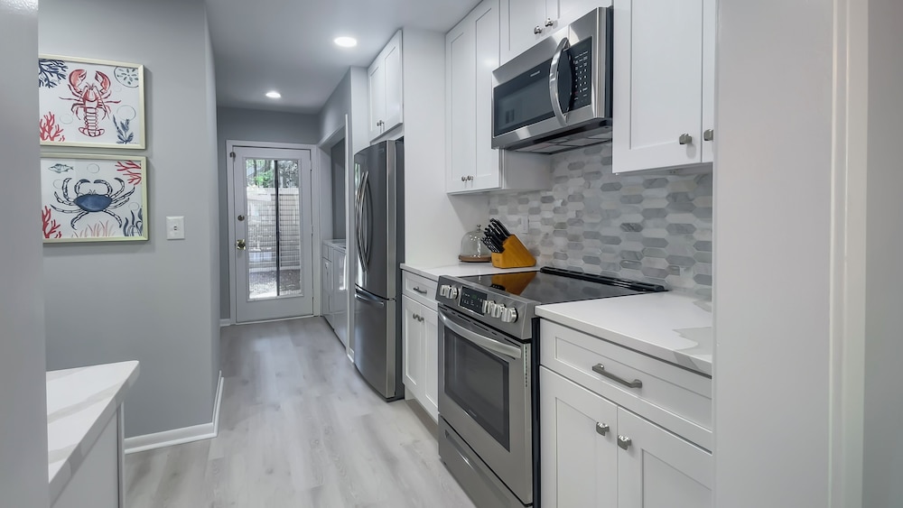 2244 Heritage Villa at the Sea Pines Resort - photo 5