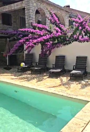 Villa Porec Katun — 4-Star Luxury Hotel in Porec, Croatia