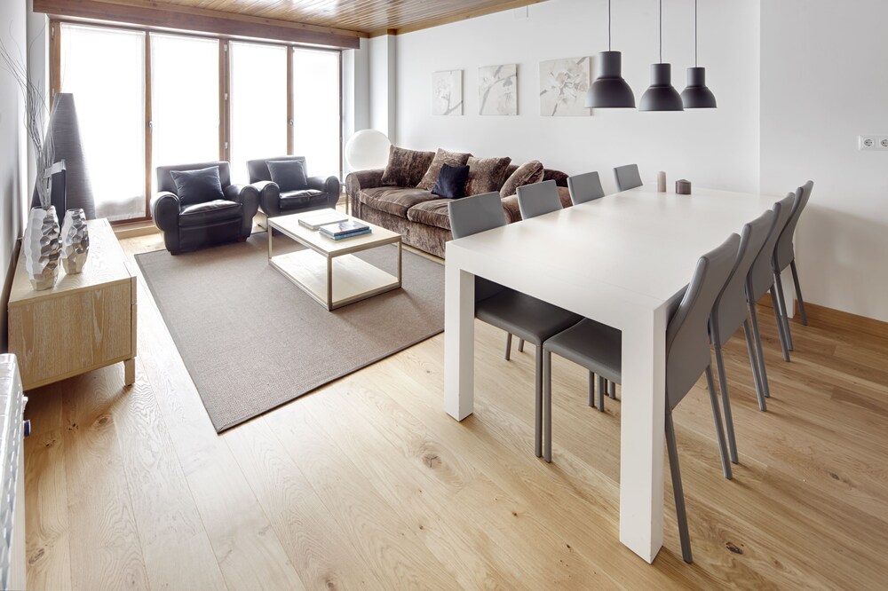 Cap 1500 by FeelFree Rentals — 4-Star Luxury Hotel in Vielha, Spain