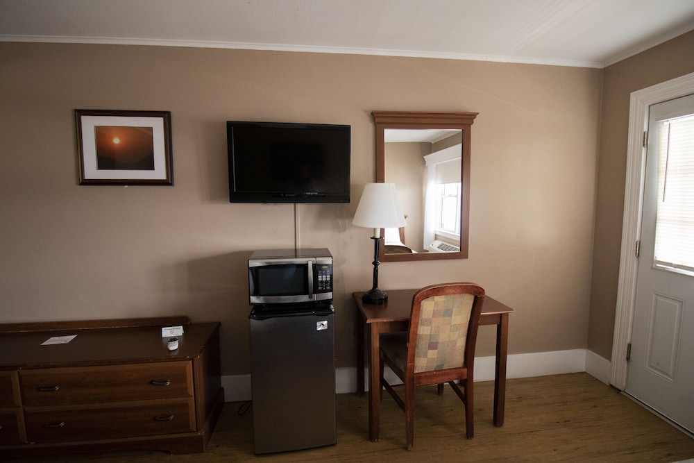 Inn on the Hudson - photo 9