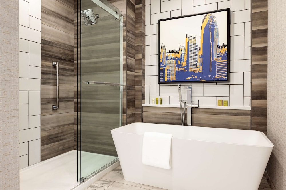 Hilton Alpharetta Atlanta - photo 31