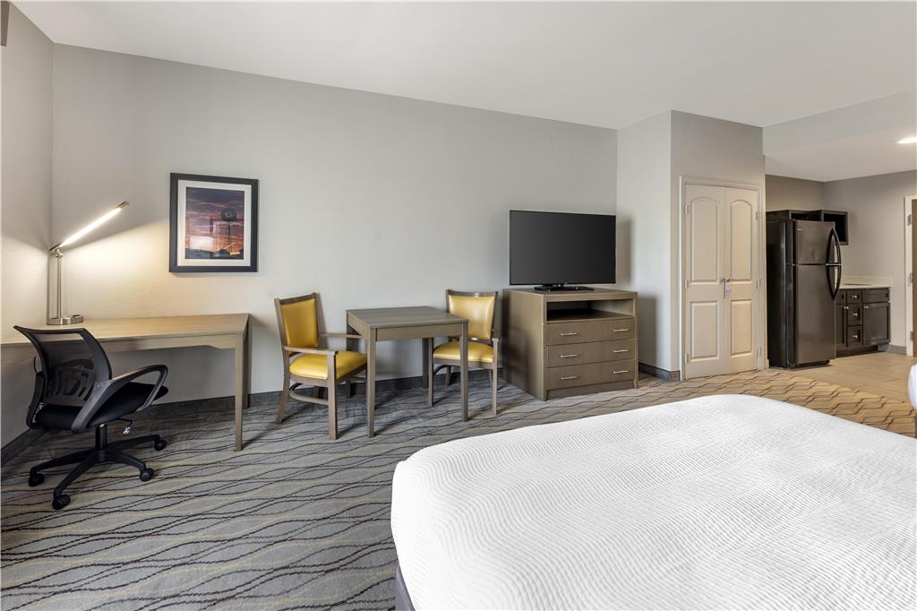 Best Western Plus Pauls Valley - photo 21