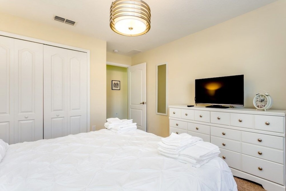 Paradise Palms Resort Town Home With Pool 4 Bedroom Townhouse by Redawning - photo 9