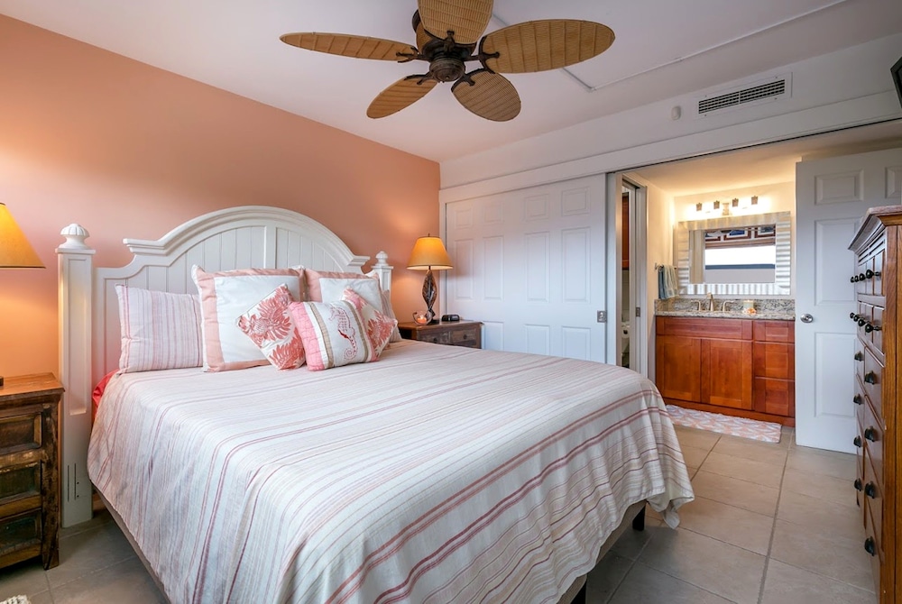 Sugar Beach Resort by CRH - photo 14