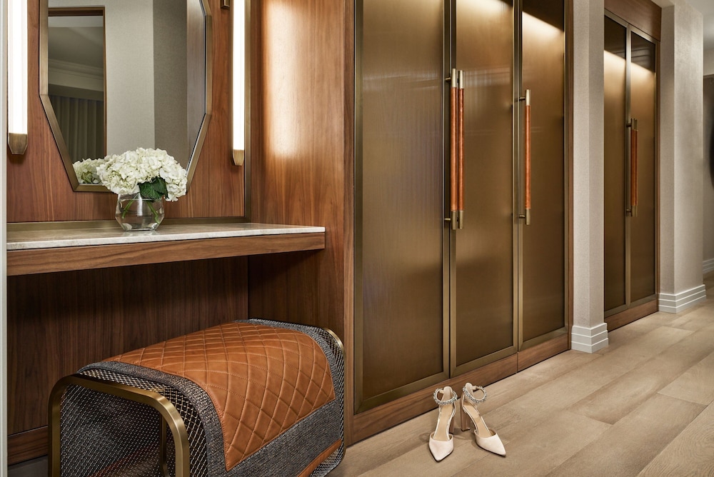 The Ritz Carlton Denver - photo 12