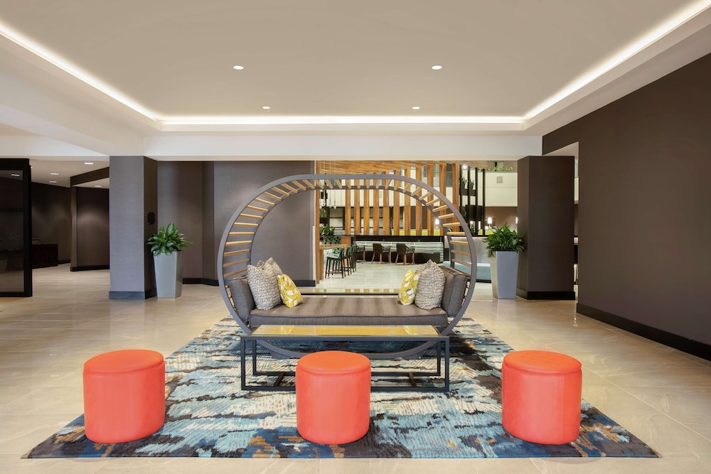 Embassy Suites by Hilton Orlando Airport - photo 2