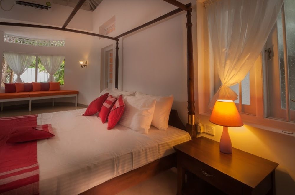 CozyNest - last minute hotel in Galle