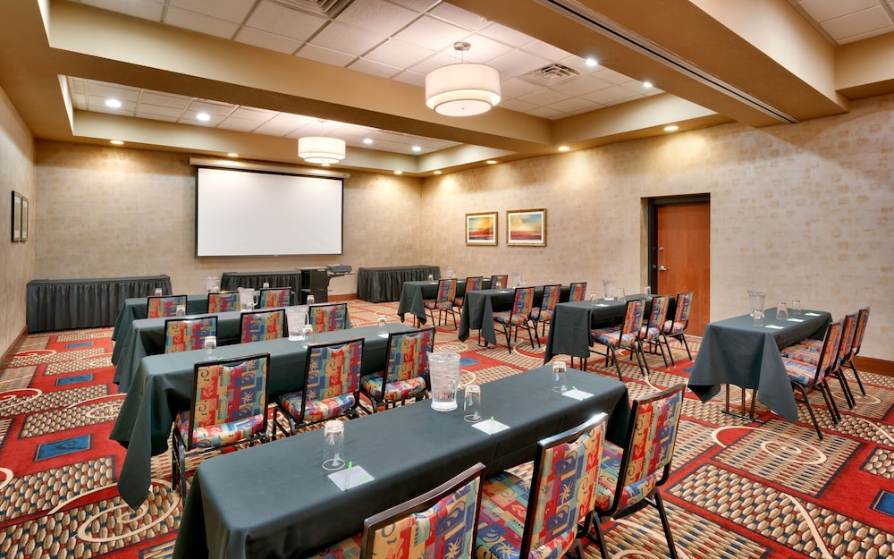 Holiday Inn Hotel & Suites Salt Lake City Airport West by IHG - photo 64