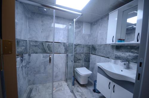 Snow Mount Hotel — Sarikamis — photo 3