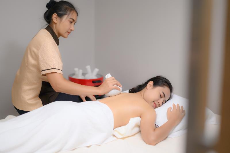 Loft Bangkok Hotel — 4-Star Luxury Hotel in Bangkok, Thailand
