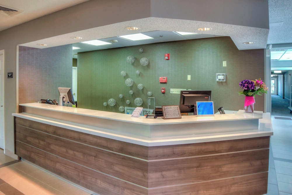 Residence Inn by Marriott McAllen - photo 6