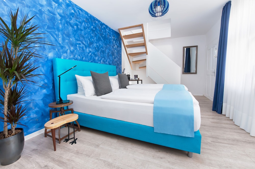 Hotel Wohnbar — Bamberg — photo 4