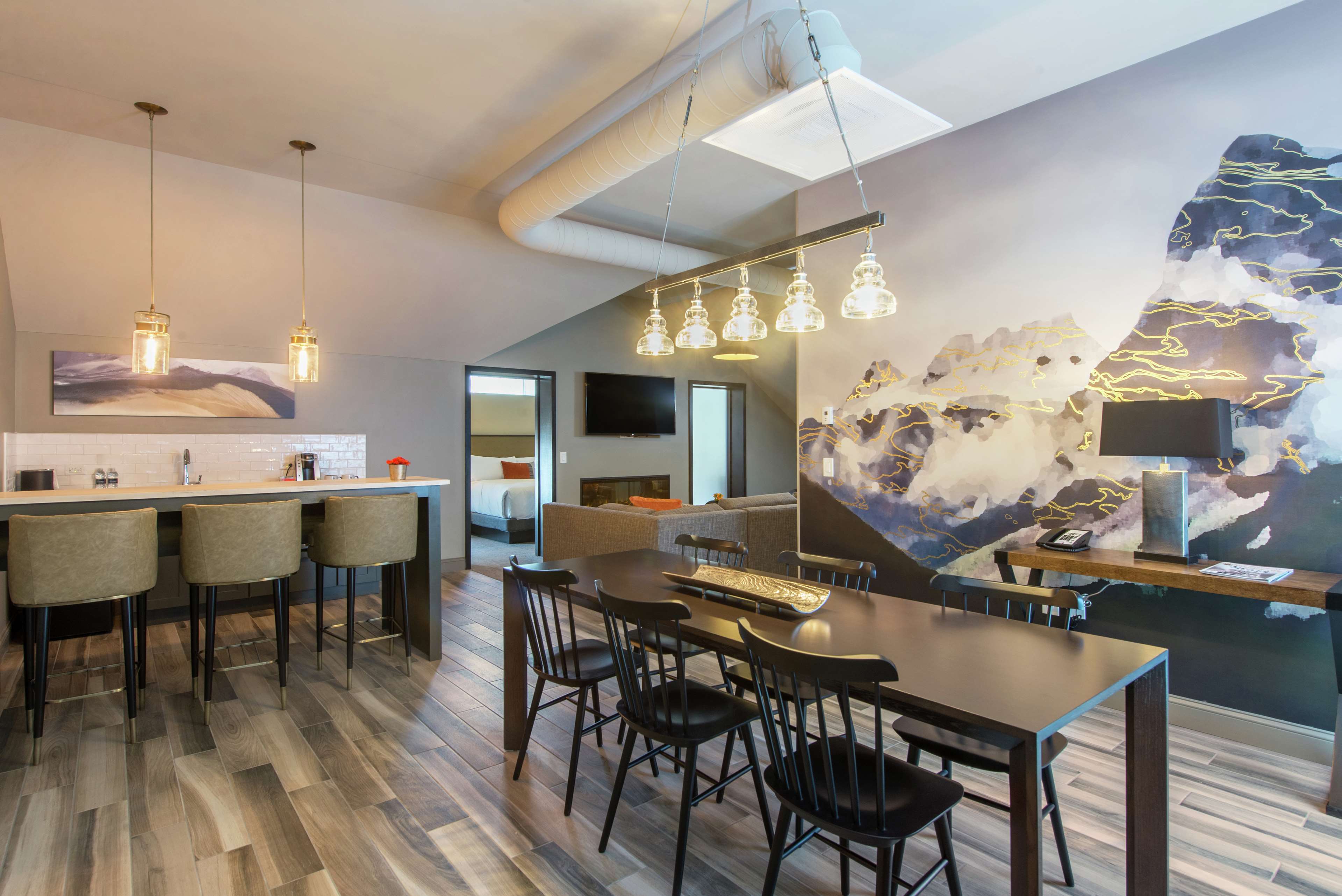 Hotel Saranac Curio Collection By Hilton - photo 61