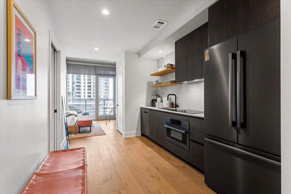 Austin Condo Hotel - photo 383