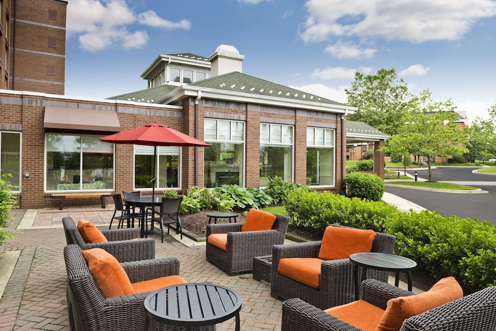 Hilton Garden Inn Baltimore White Marsh - photo 2