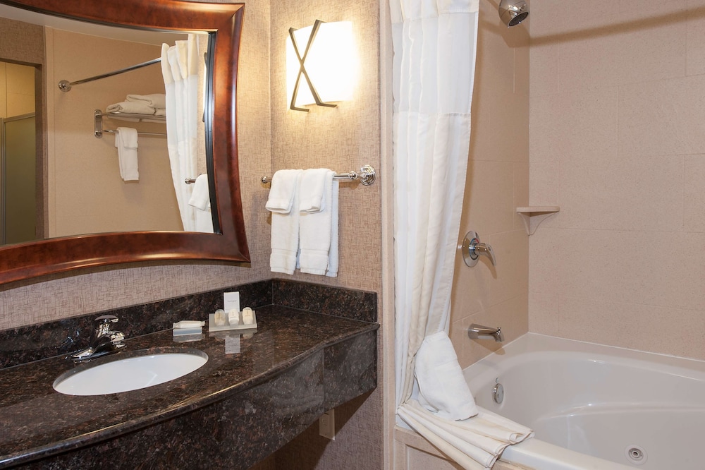 Hilton Garden Inn Indianapolis South Greenwood - photo 18