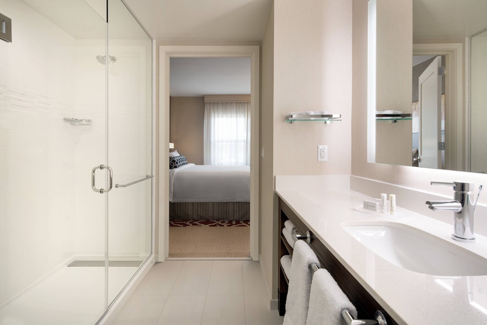 Residence Inn by Marriott Santa Barbara Goleta - photo 26