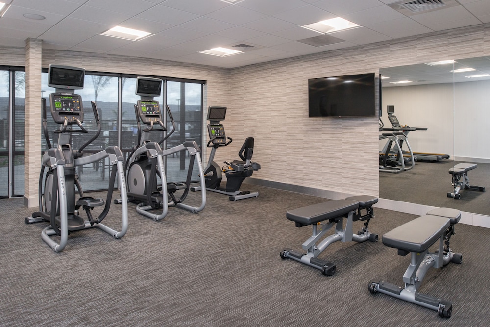 Courtyard by Marriott Temecula Murrieta - photo 20